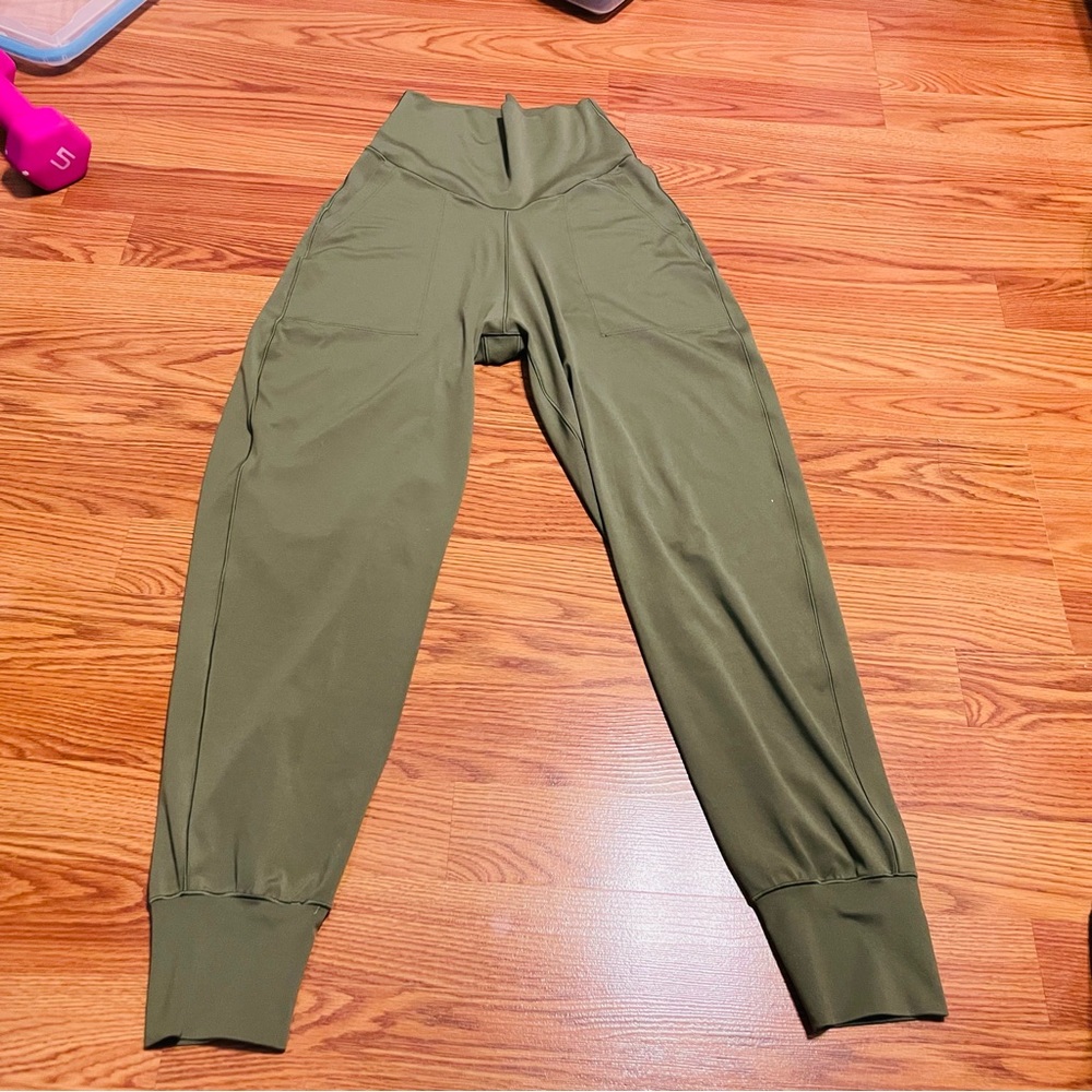 OFFLINE By Aerie Real Me Jogger